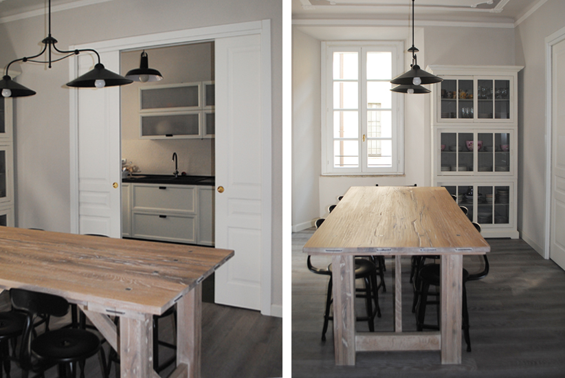 cucina