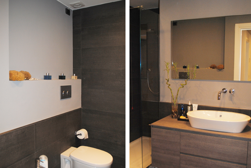 bagno