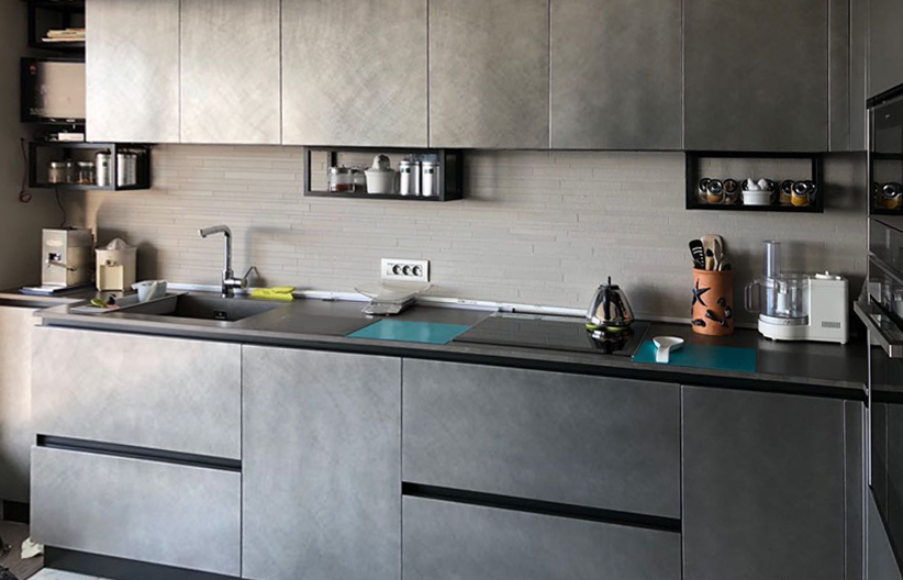 cucinanizza